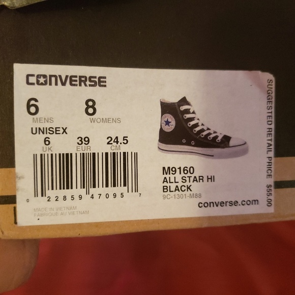 converse 39 95